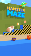 倉鼠迷宮（Hamster Maze）礼包码～兌換碼～禮包碼～序號免費